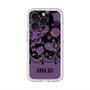 スリムプロテクションプレミアムケース with MagSafe［ ANNA SUI - スターズ ］