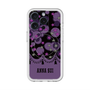 スリムプロテクションプレミアムケース with MagSafe［ ANNA SUI - スターズ ］