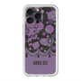 スリムプロテクションプレミアムケース with MagSafe［ ANNA SUI - スターズ ］