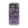 スリムプロテクションプレミアムケース with MagSafe［ ANNA SUI - スターズ ］
