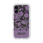 スリムプロテクションプレミアムケース with MagSafe［ ANNA SUI - スターズ ］