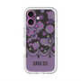 スリムプロテクションプレミアムケース with MagSafe［ ANNA SUI - スターズ ］