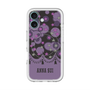 スリムプロテクションプレミアムケース with MagSafe［ ANNA SUI - スターズ ］