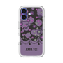 スリムプロテクションプレミアムケース with MagSafe［ ANNA SUI - スターズ ］