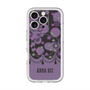 スリムプロテクションプレミアムケース with MagSafe［ ANNA SUI - スターズ ］