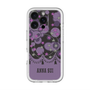 スリムプロテクションプレミアムケース with MagSafe［ ANNA SUI - スターズ ］