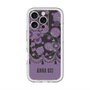 スリムプロテクションプレミアムケース with MagSafe［ ANNA SUI - スターズ ］