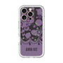 スリムプロテクションプレミアムケース with MagSafe［ ANNA SUI - スターズ ］