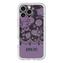 スリムプロテクションプレミアムケース with MagSafe［ ANNA SUI - スターズ ］