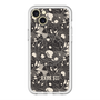 スリムプロテクションプレミアムケース with MagSafe［ ANNA SUI - デコスワール ］