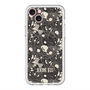 スリムプロテクションプレミアムケース with MagSafe［ ANNA SUI - デコスワール ］