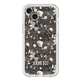 スリムプロテクションプレミアムケース with MagSafe［ ANNA SUI - デコスワール ］