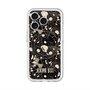 スリムプロテクションプレミアムケース with MagSafe［ ANNA SUI - デコスワール ］