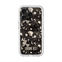 スリムプロテクションプレミアムケース with MagSafe［ ANNA SUI - デコスワール ］