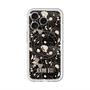 スリムプロテクションプレミアムケース with MagSafe［ ANNA SUI - デコスワール ］