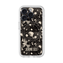 スリムプロテクションプレミアムケース with MagSafe［ ANNA SUI - デコスワール ］