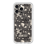 スリムプロテクションプレミアムケース with MagSafe［ ANNA SUI - デコスワール ］