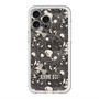 スリムプロテクションプレミアムケース with MagSafe［ ANNA SUI - デコスワール ］