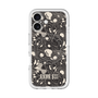 スリムプロテクションプレミアムケース with MagSafe［ ANNA SUI - デコスワール ］