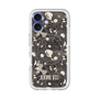 スリムプロテクションプレミアムケース with MagSafe［ ANNA SUI - デコスワール ］