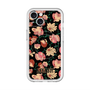 スリムプロテクションプレミアムケース with MagSafe［ ANNA SUI - ポウジーズ ］