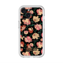 スリムプロテクションプレミアムケース with MagSafe［ ANNA SUI - ポウジーズ ］