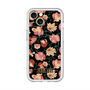 スリムプロテクションプレミアムケース with MagSafe［ ANNA SUI - ポウジーズ ］