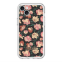スリムプロテクションプレミアムケース with MagSafe［ ANNA SUI - ポウジーズ ］