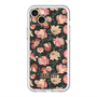 スリムプロテクションプレミアムケース with MagSafe［ ANNA SUI - ポウジーズ ］