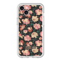 スリムプロテクションプレミアムケース with MagSafe［ ANNA SUI - ポウジーズ ］