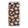 スリムプロテクションプレミアムケース with MagSafe［ ANNA SUI - ポウジーズ ］