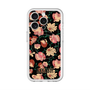 スリムプロテクションプレミアムケース with MagSafe［ ANNA SUI - ポウジーズ ］