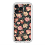スリムプロテクションプレミアムケース with MagSafe［ ANNA SUI - ポウジーズ ］
