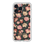 スリムプロテクションプレミアムケース with MagSafe［ ANNA SUI - ポウジーズ ］