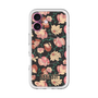 スリムプロテクションプレミアムケース with MagSafe［ ANNA SUI - ポウジーズ ］