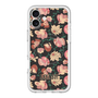 スリムプロテクションプレミアムケース with MagSafe［ ANNA SUI - ポウジーズ ］