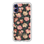 スリムプロテクションプレミアムケース with MagSafe［ ANNA SUI - ポウジーズ ］
