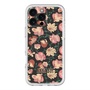 スリムプロテクションプレミアムケース with MagSafe［ ANNA SUI - ポウジーズ ］