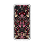 スリムプロテクションプレミアムケース with MagSafe［ ANNA SUI - チューリップヌーヴォー ］