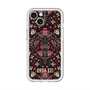 スリムプロテクションプレミアムケース with MagSafe［ ANNA SUI - チューリップヌーヴォー ］