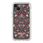 スリムプロテクションプレミアムケース with MagSafe［ ANNA SUI - チューリップヌーヴォー ］