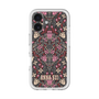 スリムプロテクションプレミアムケース with MagSafe［ ANNA SUI - チューリップヌーヴォー ］