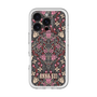 スリムプロテクションプレミアムケース with MagSafe［ ANNA SUI - チューリップヌーヴォー ］