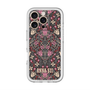 スリムプロテクションプレミアムケース with MagSafe［ ANNA SUI - チューリップヌーヴォー ］