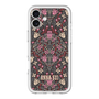 スリムプロテクションプレミアムケース with MagSafe［ ANNA SUI - チューリップヌーヴォー ］