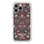 スリムプロテクションプレミアムケース with MagSafe［ ANNA SUI - チューリップヌーヴォー ］