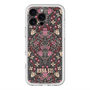 スリムプロテクションプレミアムケース with MagSafe［ ANNA SUI - チューリップヌーヴォー ］