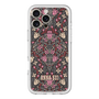 スリムプロテクションプレミアムケース with MagSafe［ ANNA SUI - チューリップヌーヴォー ］