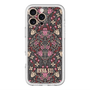 スリムプロテクションプレミアムケース with MagSafe［ ANNA SUI - チューリップヌーヴォー ］