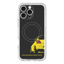 スリムプロテクションプレミアムケース with MagSafe［ SWIFT - Yellow ］